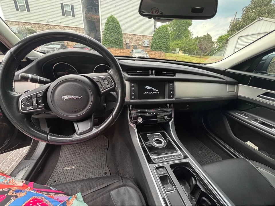 2016 Jaguar X260 XF - Image 5 of 13