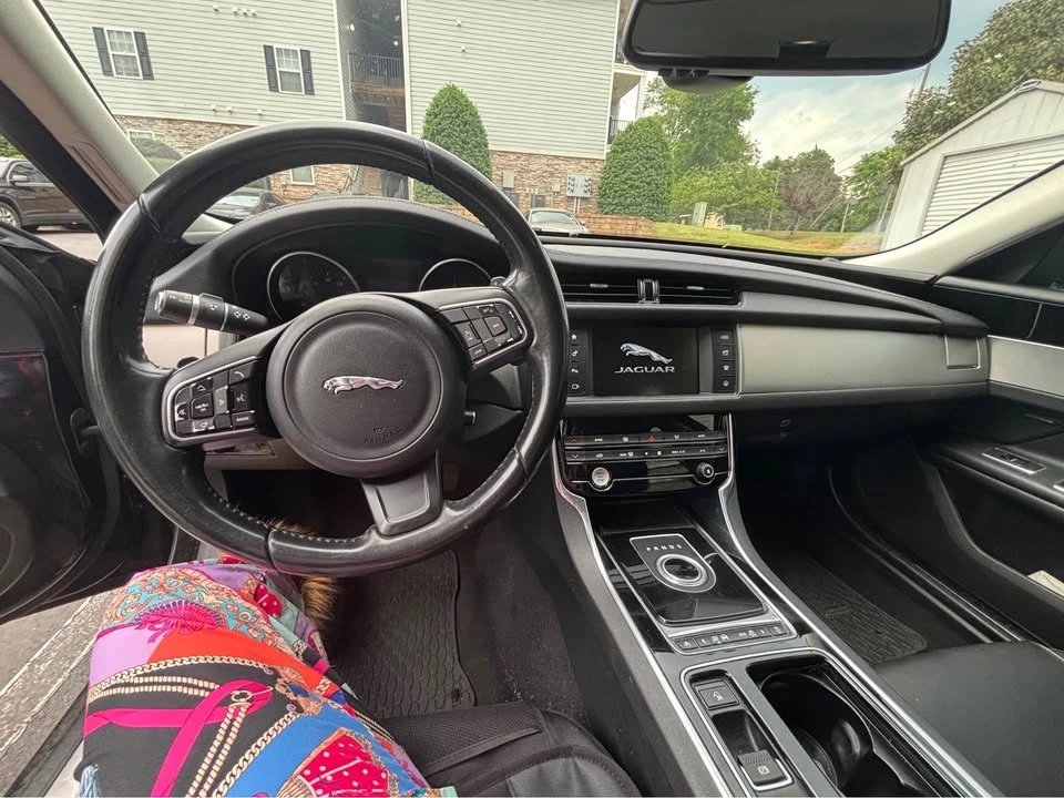 2016 Jaguar X260 XF - Image 6 of 13