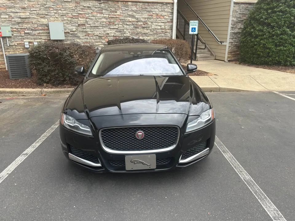 2016 Jaguar X260 XF - Image 2 of 13