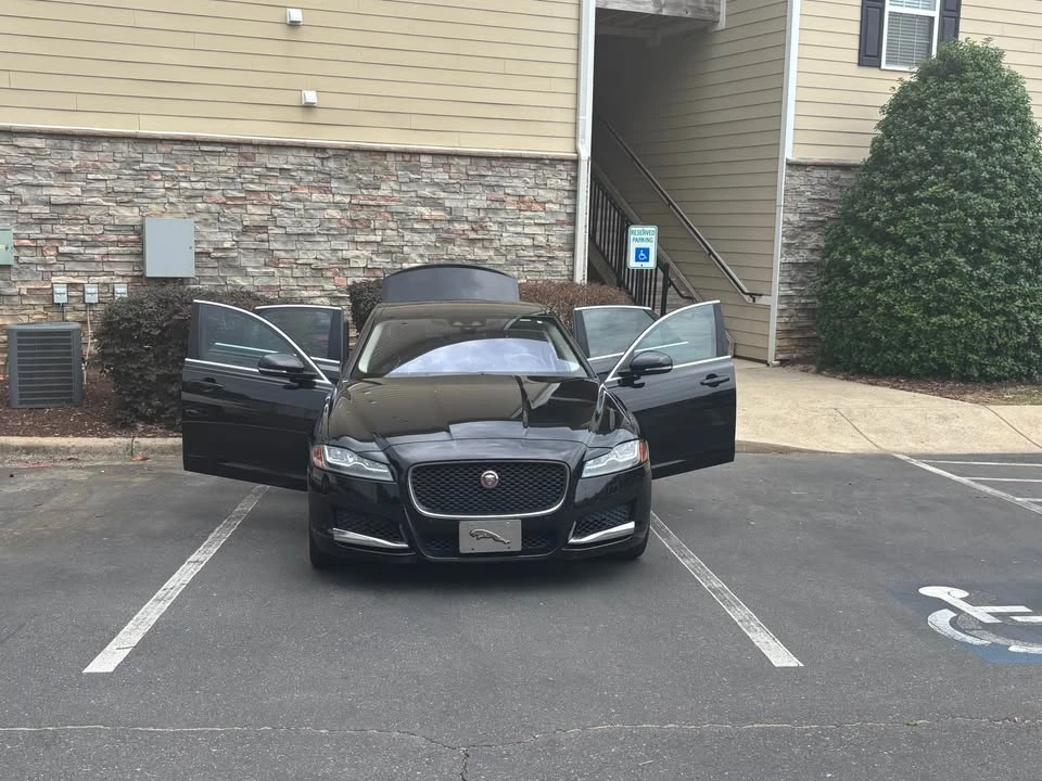 2016 Jaguar X260 XF - Image 9 of 13