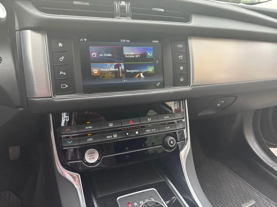 2016 Jaguar X260 XF - Image 10 of 13