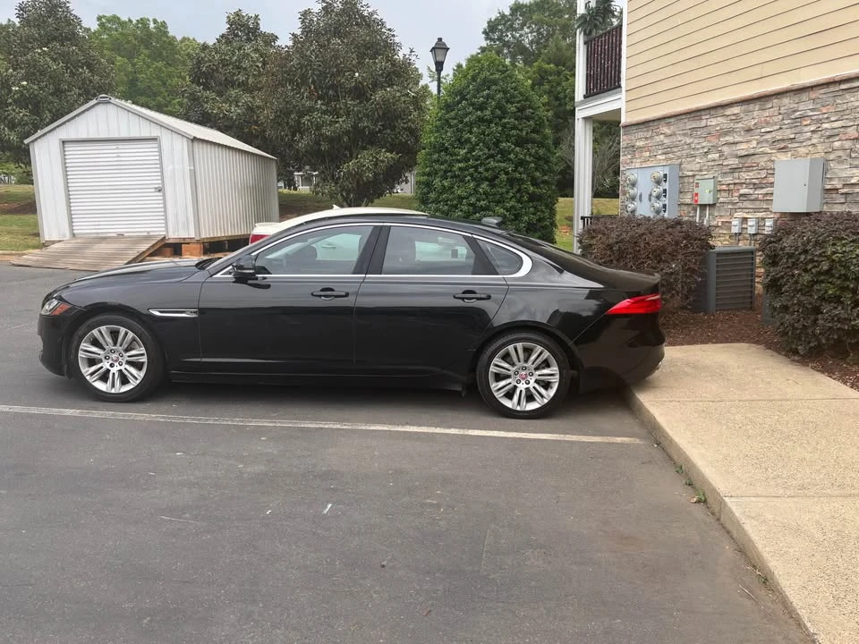 2016 Jaguar X260 XF - Image 3 of 13