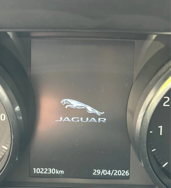 2016 Jaguar X260 XF - Image 10 of 13