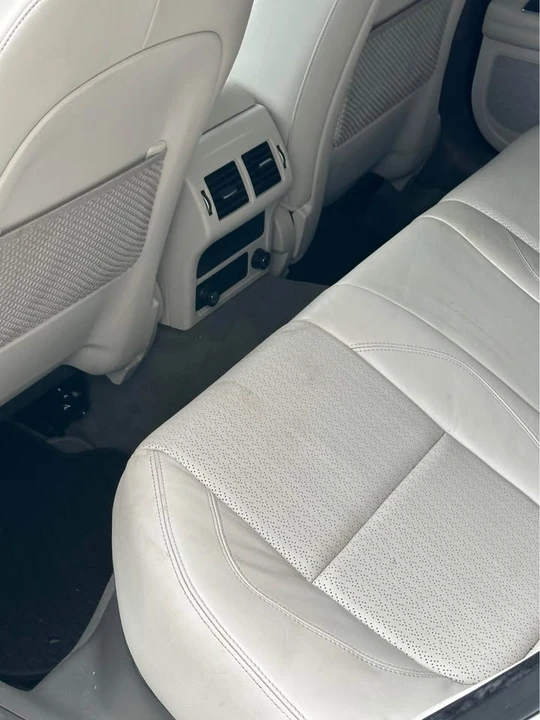 2016 Jaguar X260 XF - Image 12 of 13