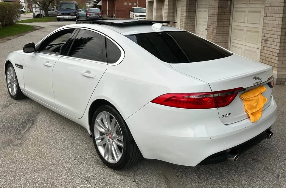 2016 Jaguar X260 XF - Image 4 of 13