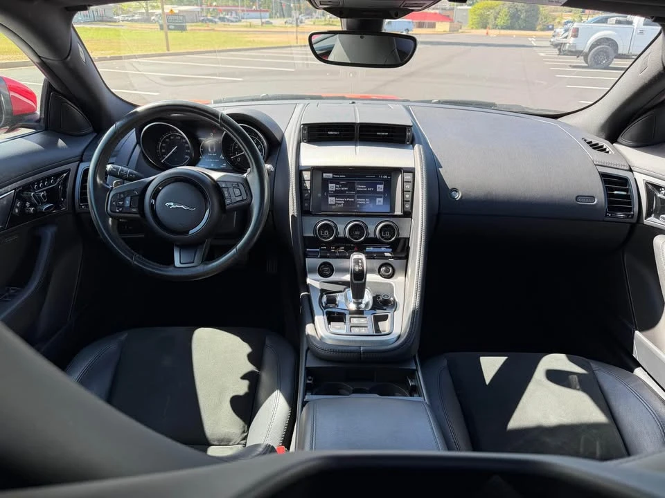 2016 Jaguar X260 XF - Image 11 of 13