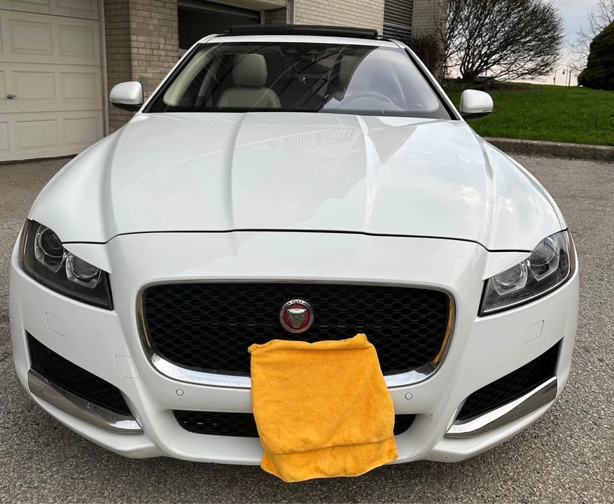 2016 Jaguar X260 XF - Image 2 of 13