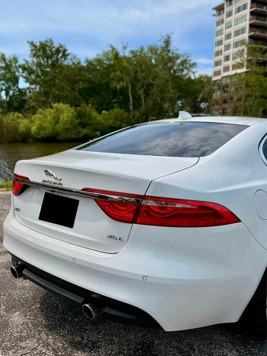 2016 Jaguar X260 XF - Image 20 of 20