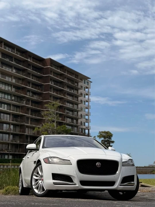 2016 Jaguar X260 XF - Image 19 of 20