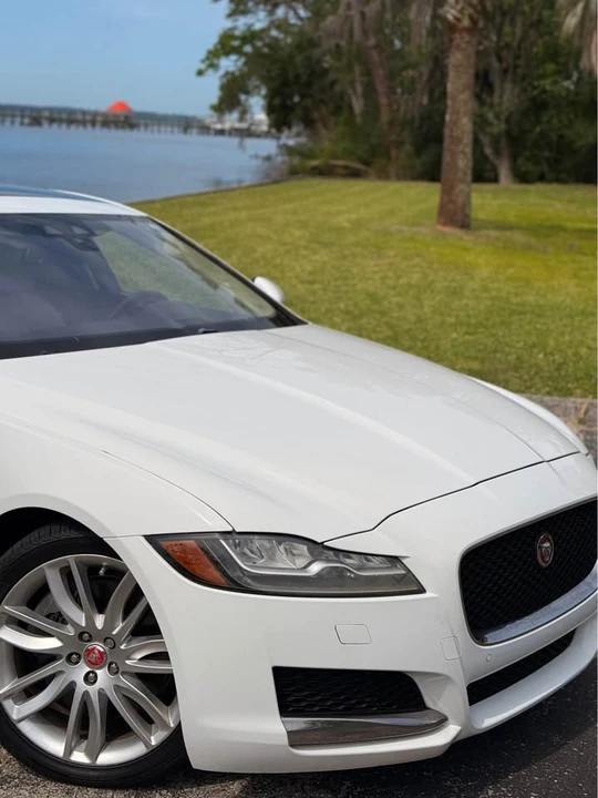 2016 Jaguar X260 XF - Image 18 of 20