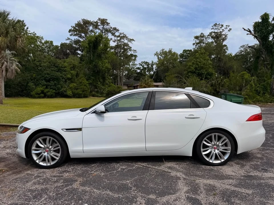 2016 Jaguar X260 XF - Image 4 of 20