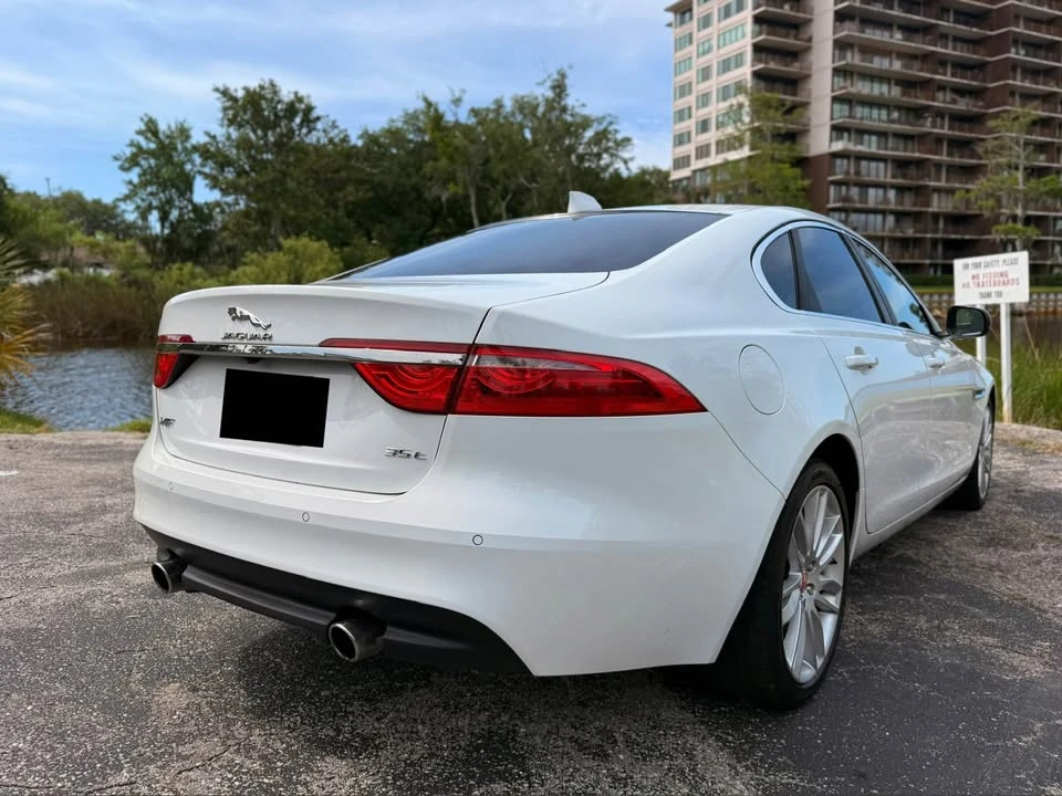 2016 Jaguar X260 XF - Image 7 of 20