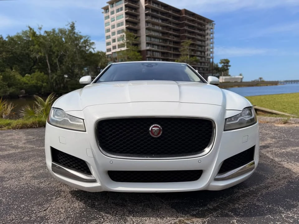 2016 Jaguar X260 XF - Image 2 of 20