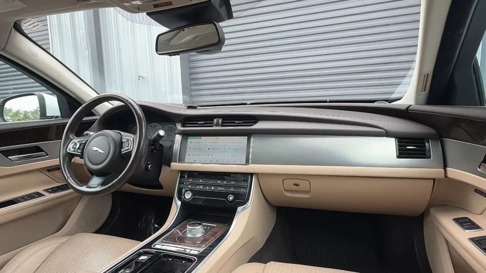 2016 Jaguar X260 XF - Image 16 of 20