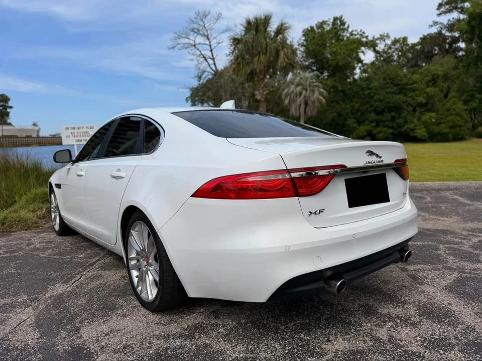 2016 Jaguar X260 XF - Image 5 of 20