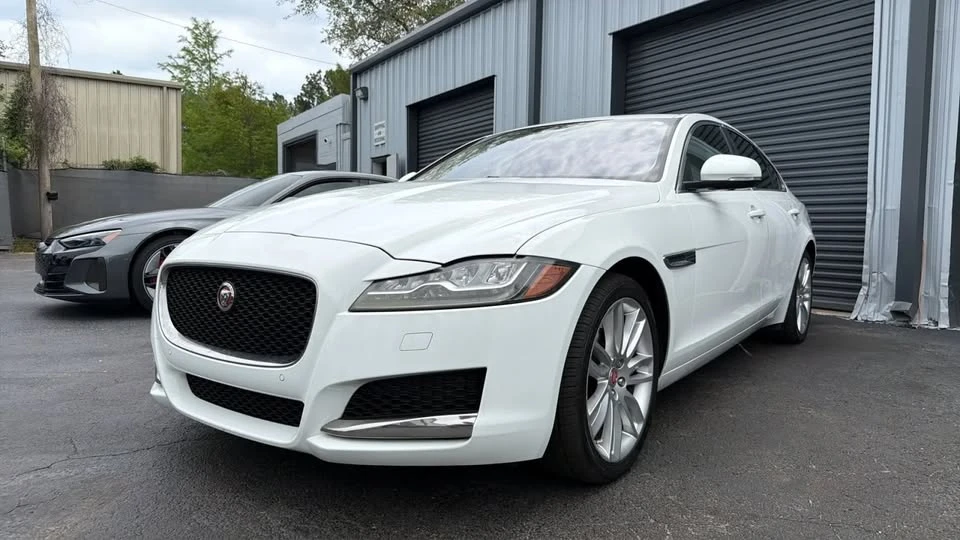 2016 Jaguar X260 XF - Image 3 of 20