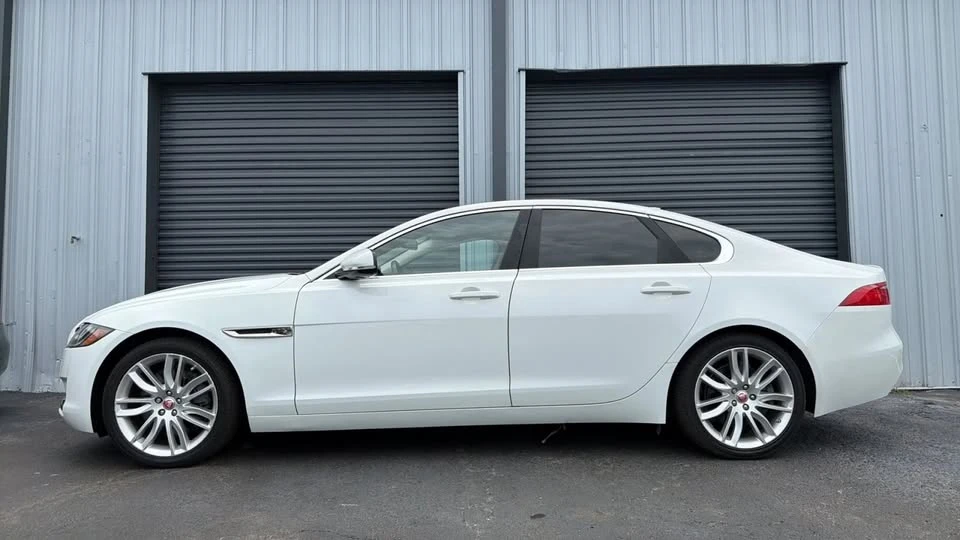 2016 Jaguar X260 XF - Image 4 of 20