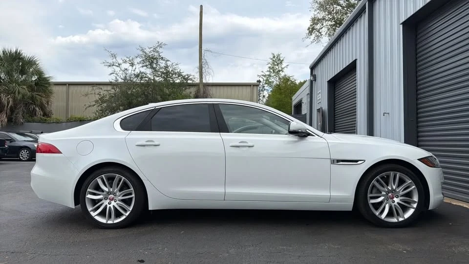 2016 Jaguar X260 XF - Image 8 of 20