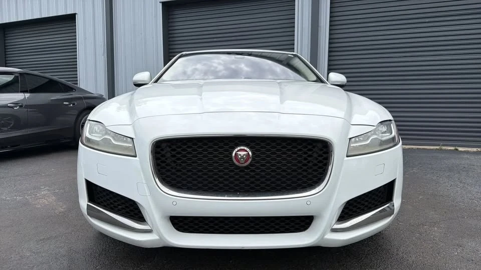 2016 Jaguar X260 XF - Image 2 of 20