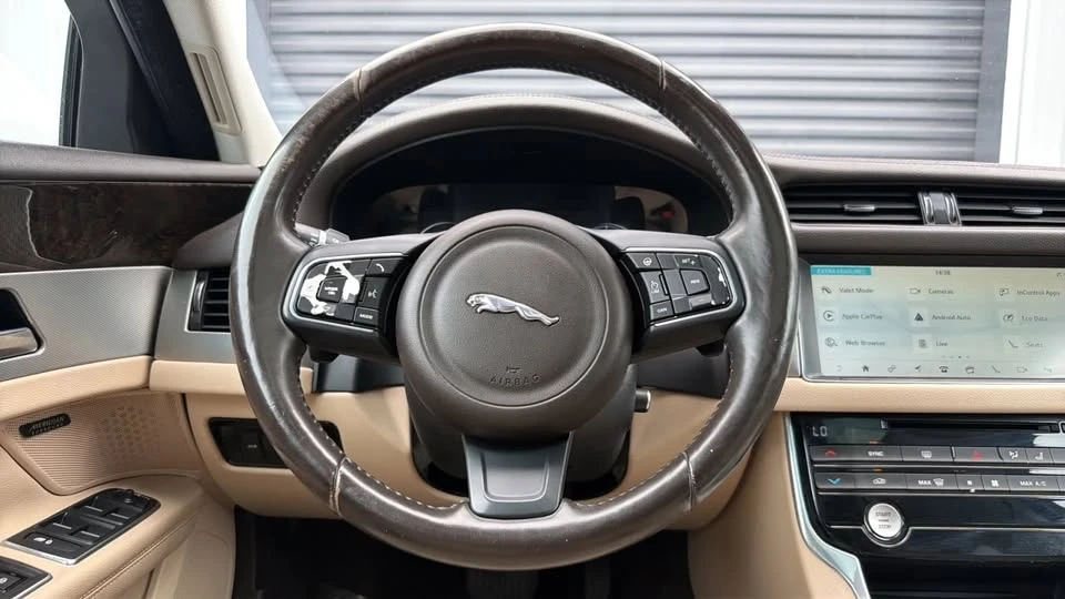 2016 Jaguar X260 XF - Image 18 of 20