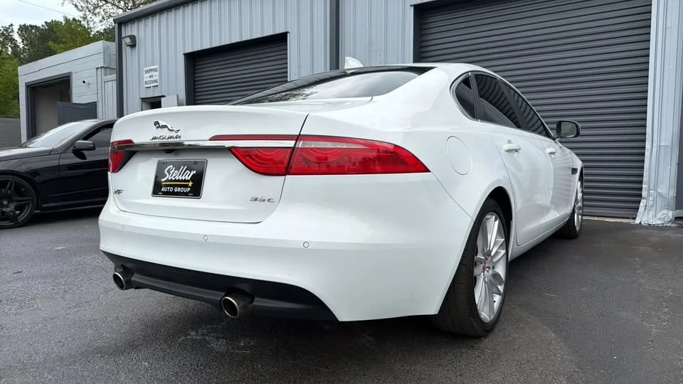 2016 Jaguar X260 XF - Image 7 of 20