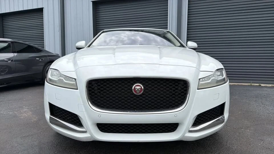 2016 Jaguar X260 XF - Image 2 of 13