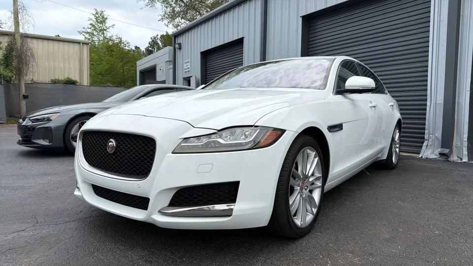 2016 Jaguar X260 XF - Image 3 of 13