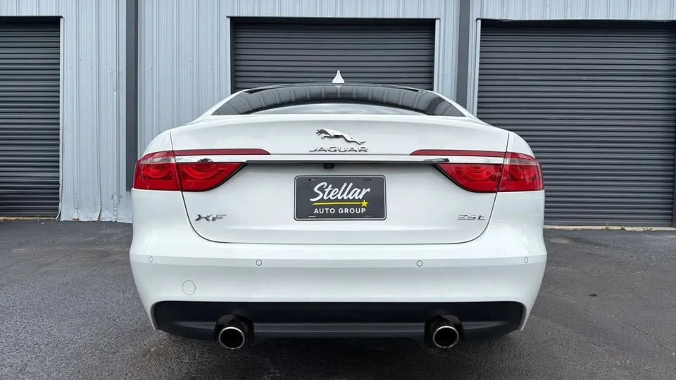 2016 Jaguar X260 XF - Image 6 of 20