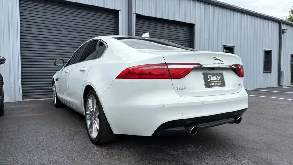 2016 Jaguar X260 XF - Image 5 of 13