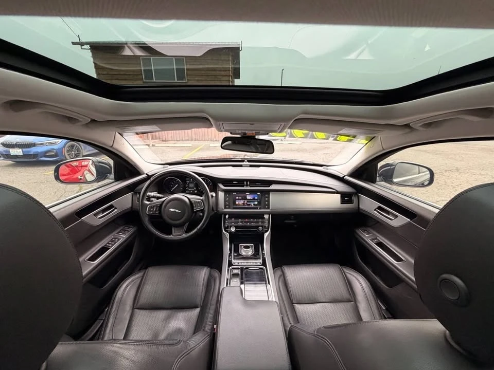 2016 Jaguar X260 XF - Image 11 of 19