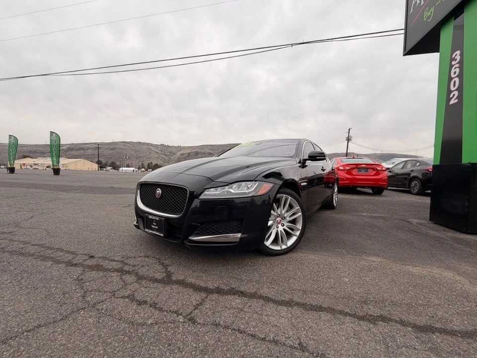 2016 Jaguar X260 XF - Image 4 of 19