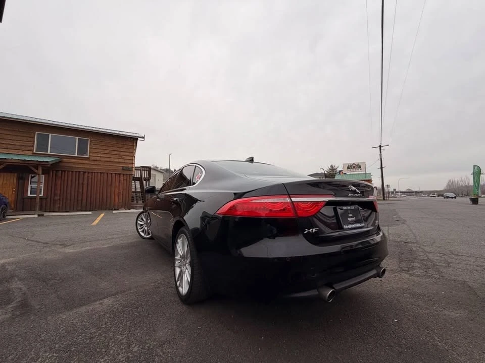2016 Jaguar X260 XF - Image 6 of 19