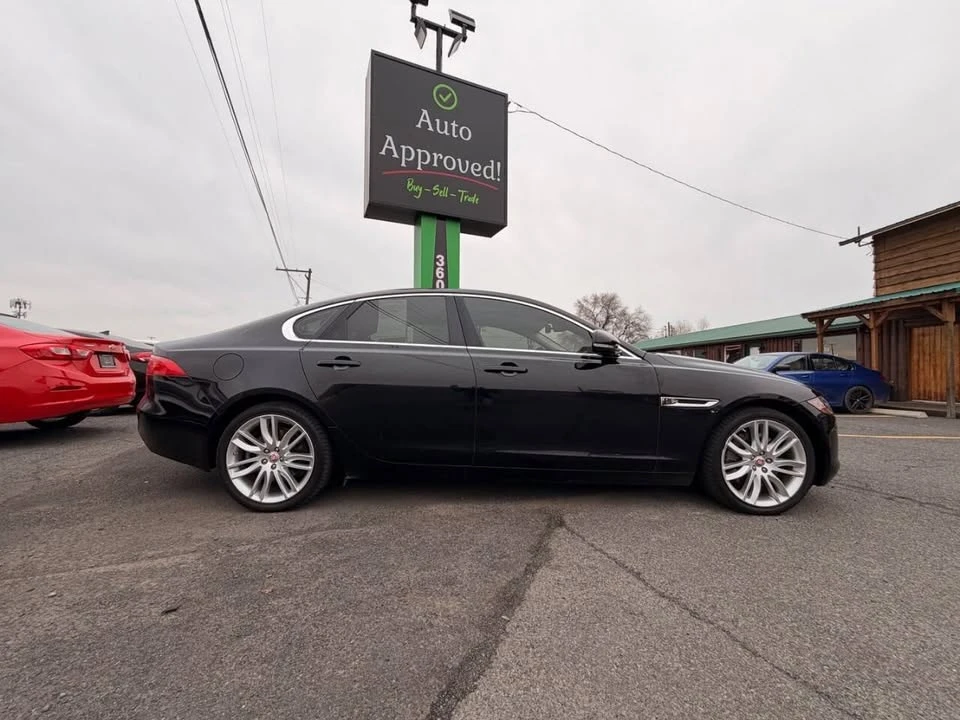 2016 Jaguar X260 XF - Image 9 of 19