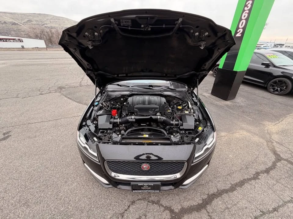 2016 Jaguar X260 XF - Image 18 of 19