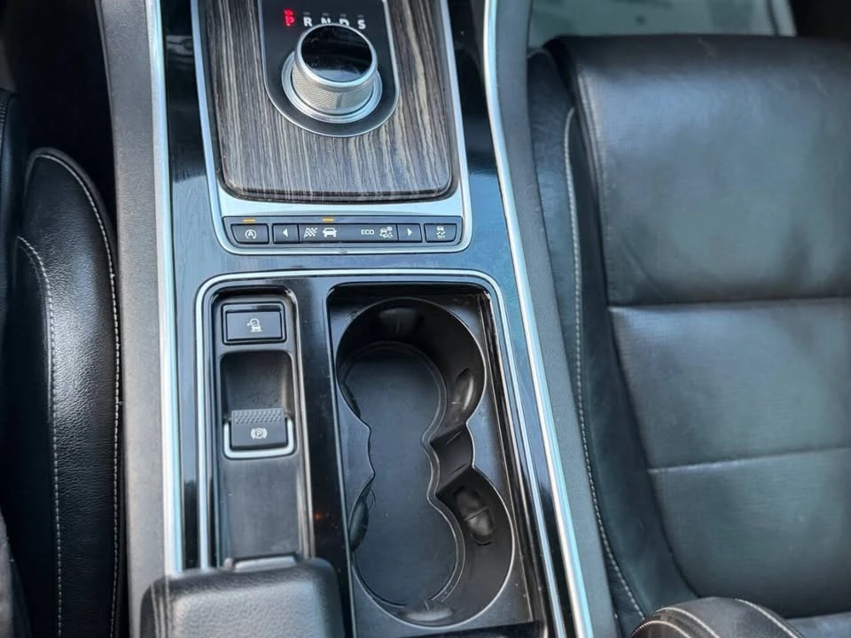 2016 Jaguar X260 XF - Image 18 of 20