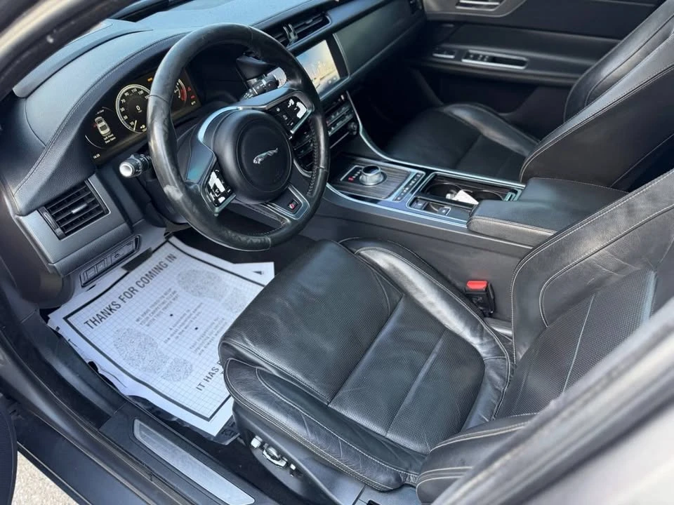 2016 Jaguar X260 XF - Image 10 of 20