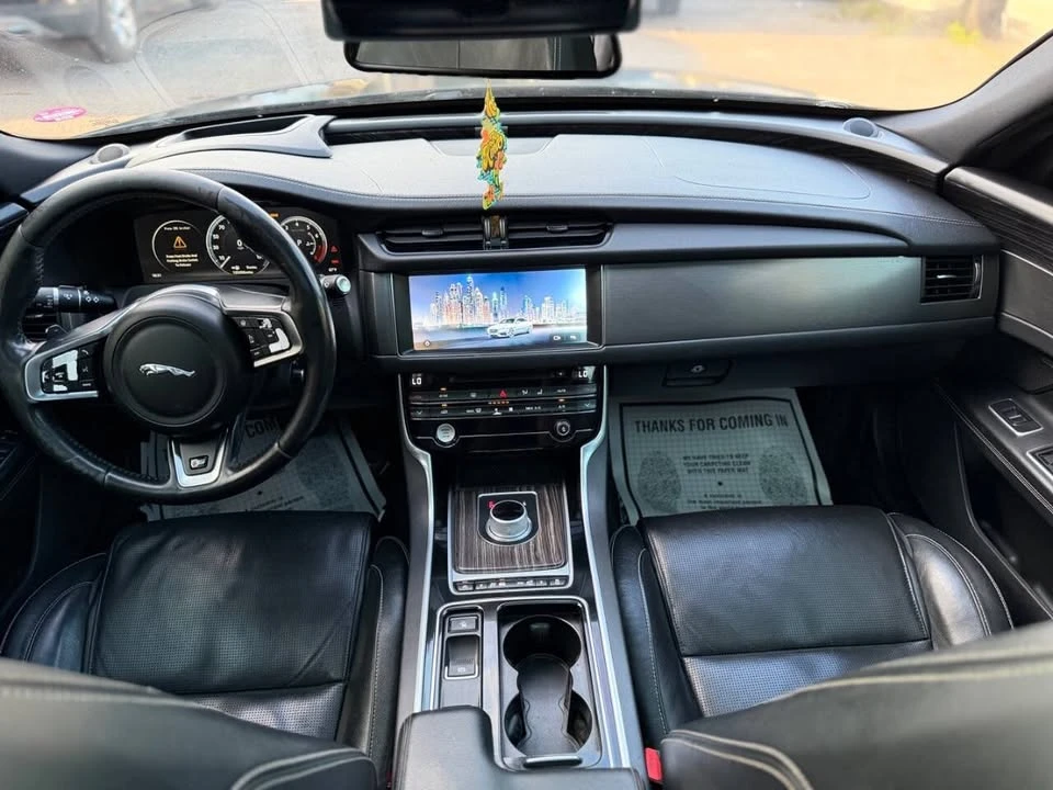 2016 Jaguar X260 XF - Image 15 of 20