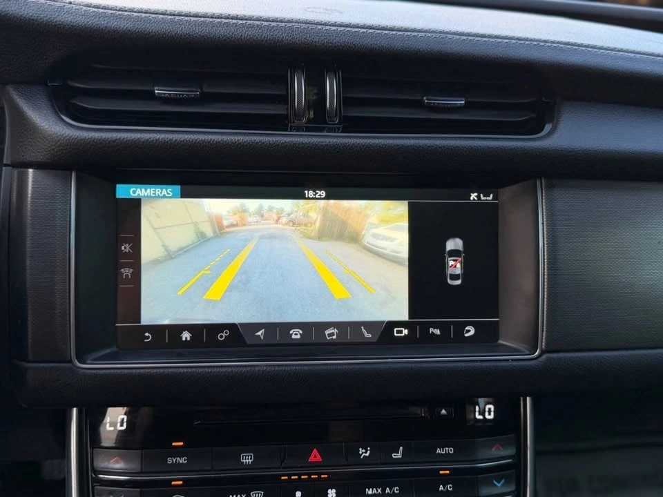2016 Jaguar X260 XF - Image 13 of 20