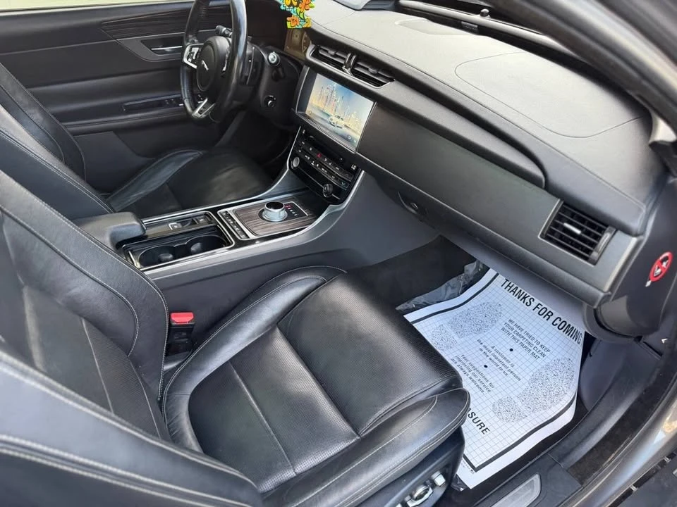 2016 Jaguar X260 XF - Image 11 of 20
