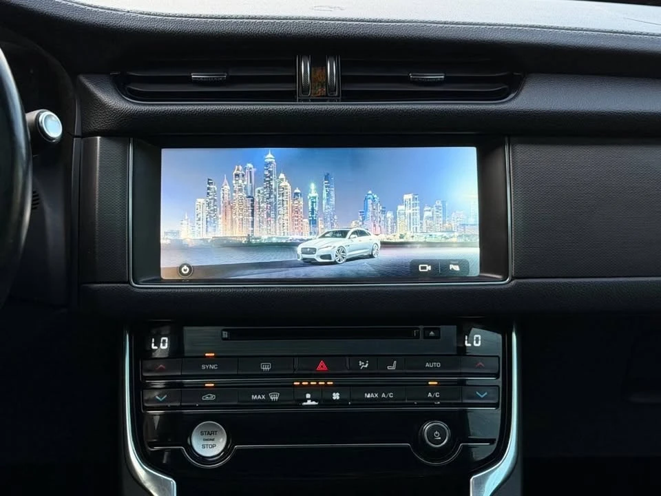2016 Jaguar X260 XF - Image 14 of 20