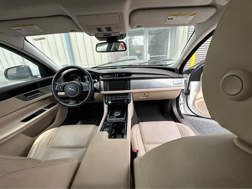 2016 Jaguar X260 XF - Image 5 of 8