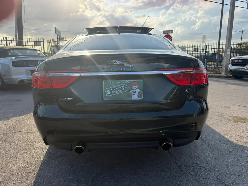 2016 Jaguar X260 XF - Image 2 of 13