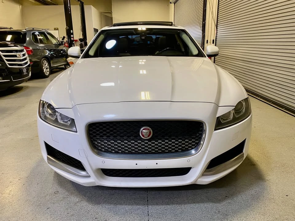 2016 Jaguar X260 XF - Image 5 of 21