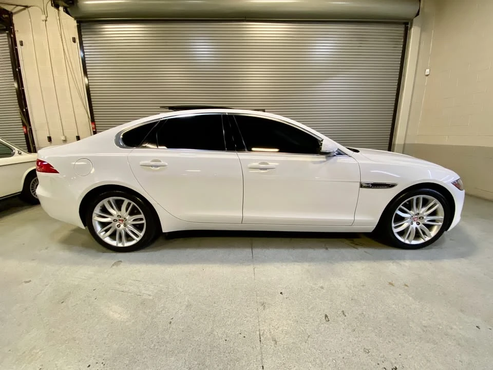 2016 Jaguar X260 XF - Image 7 of 21