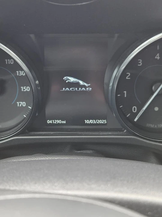 2016 Jaguar X260 XF - Image 5 of 15