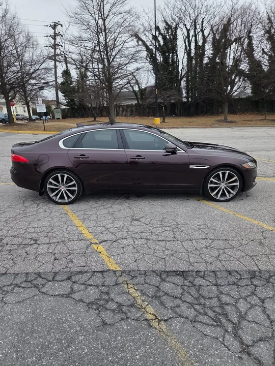 2016 Jaguar X260 XF - Image 3 of 15