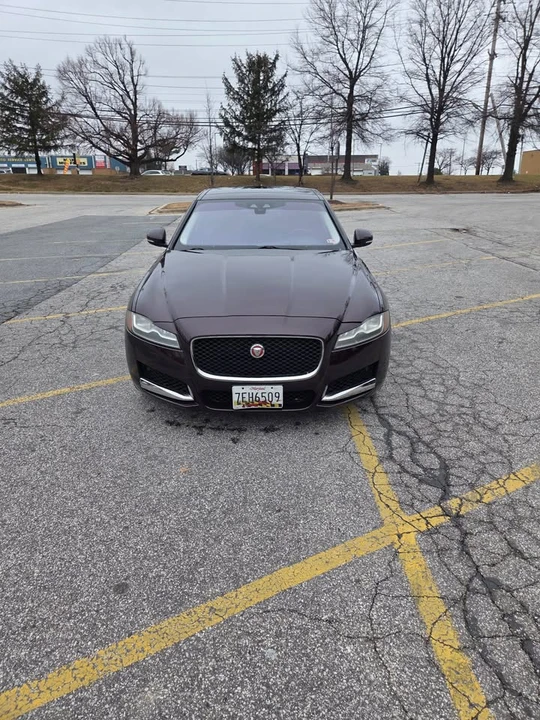 2016 Jaguar X260 XF - Image 4 of 15