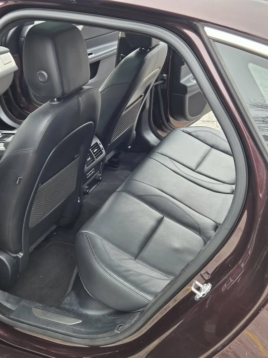 2016 Jaguar X260 XF - Image 12 of 15