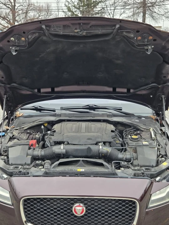 2016 Jaguar X260 XF - Image 14 of 15