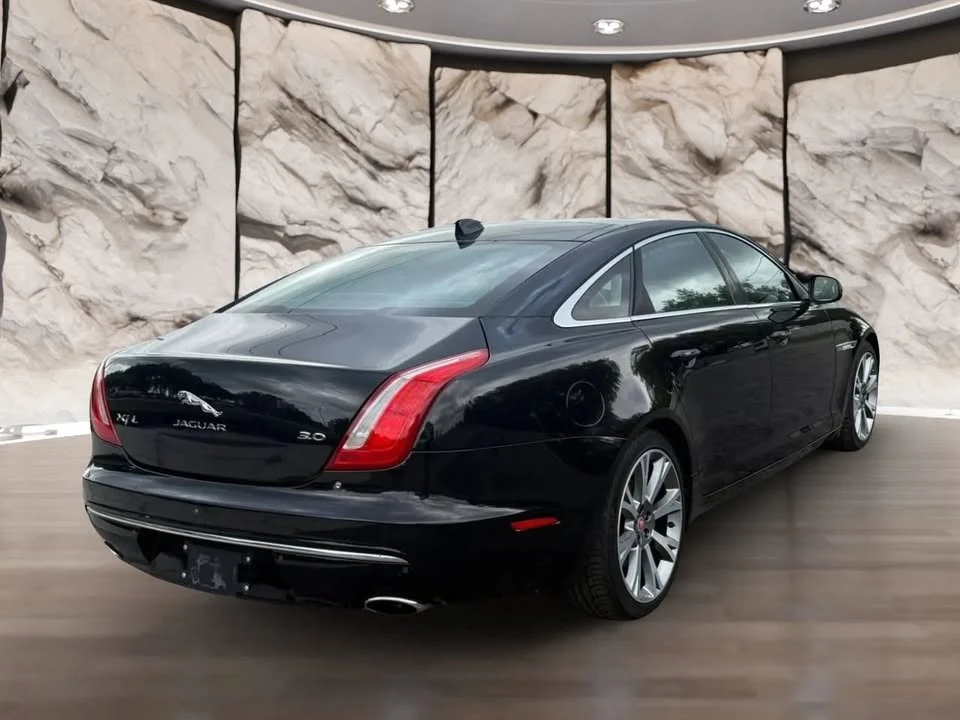 2016 Jaguar X260 XF - Image 6 of 13